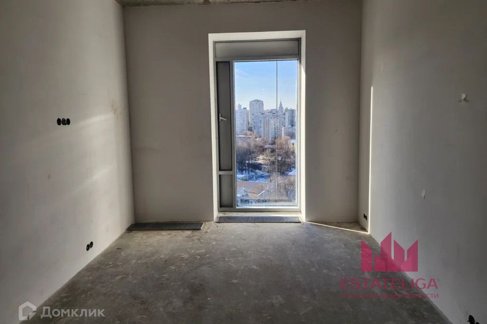 Продаётся 2-комнатная квартира, 46 м²
