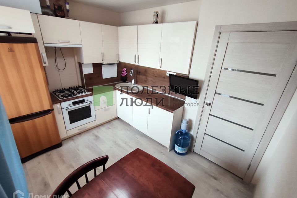 Продаётся 2-комнатная квартира, 47 м²
