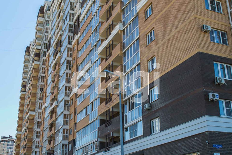 Продаётся студия, 30 м²