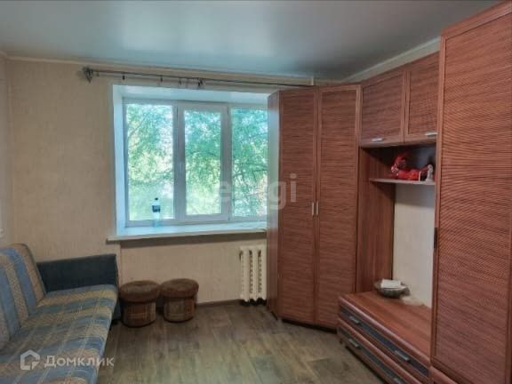 Сдаётся студия, 12.8 м²