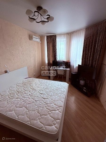 Сдаётся 1-комнатная квартира, 40 м²