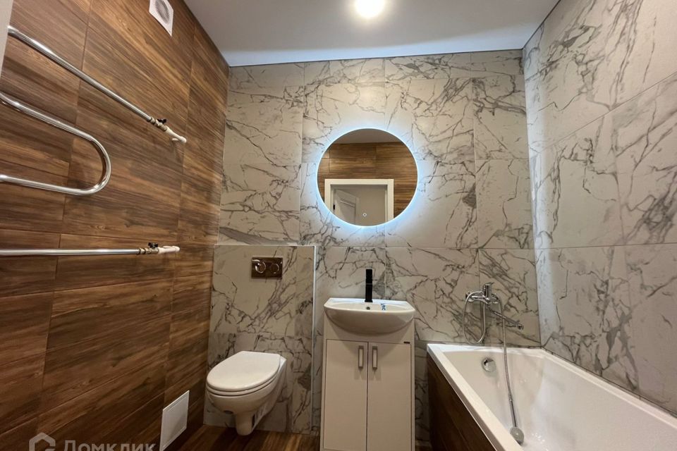 Продаётся студия, 29 м²