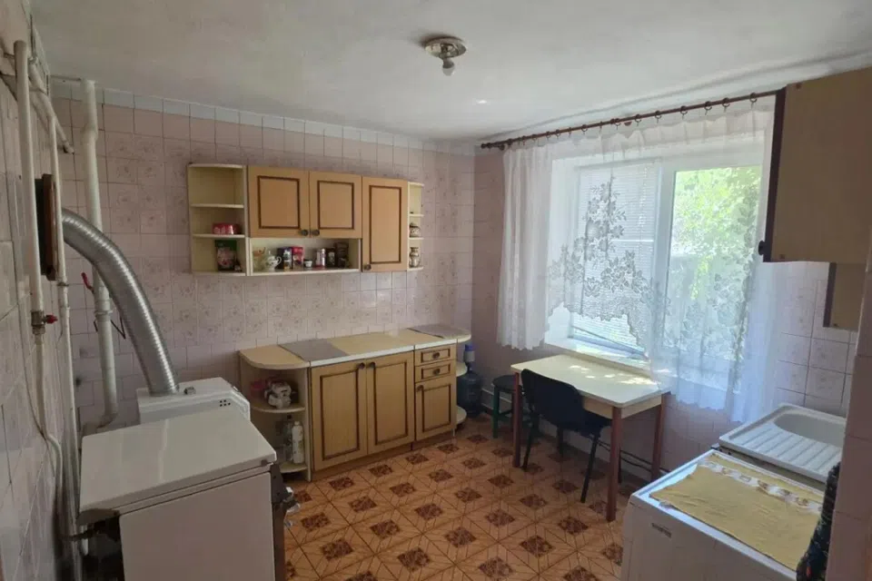 Продаётся 2-этажный дом, 160.4 м²