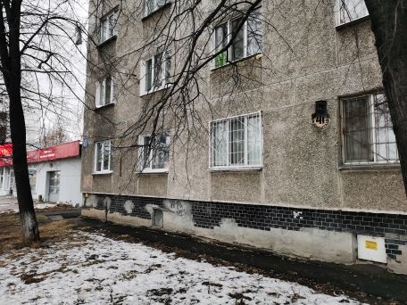 Продаётся комната в 1-комн. квартире, 14.4 м²