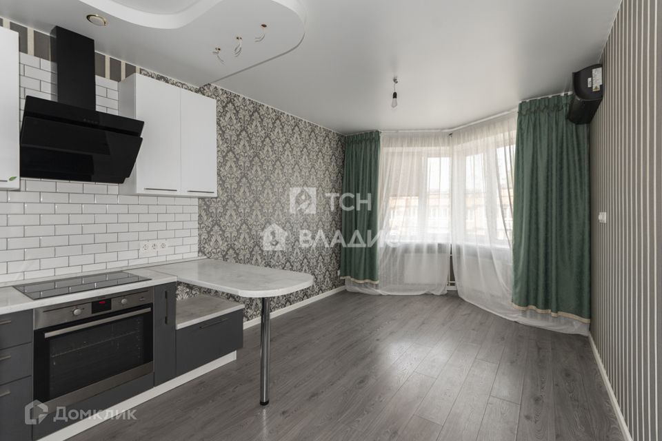 Продаётся 2-комнатная квартира, 36 м²