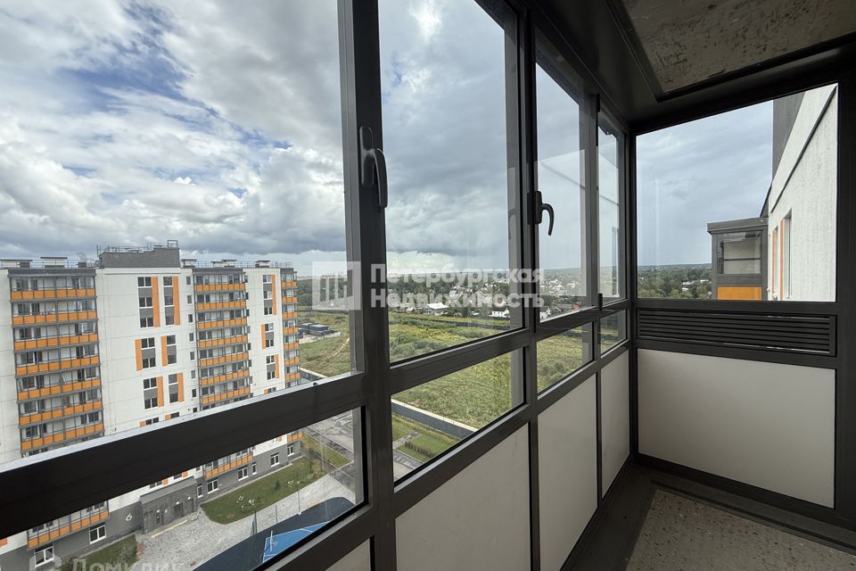 Продаётся студия, 24.2 м²
