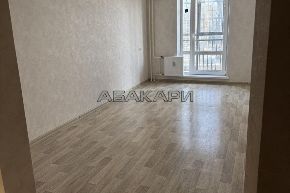 Сдаётся 1-комнатная квартира, 44 м²