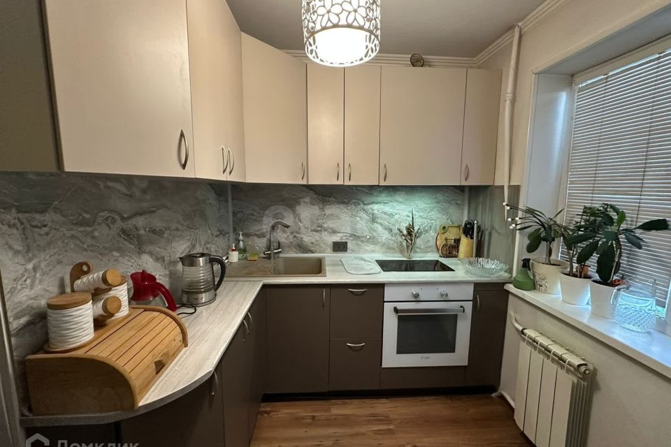 Сдаётся 2-комнатная квартира, 50 м²
