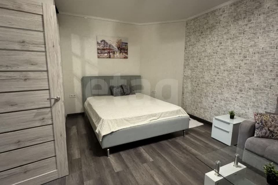 Продаётся 1-комнатная квартира, 39 м²