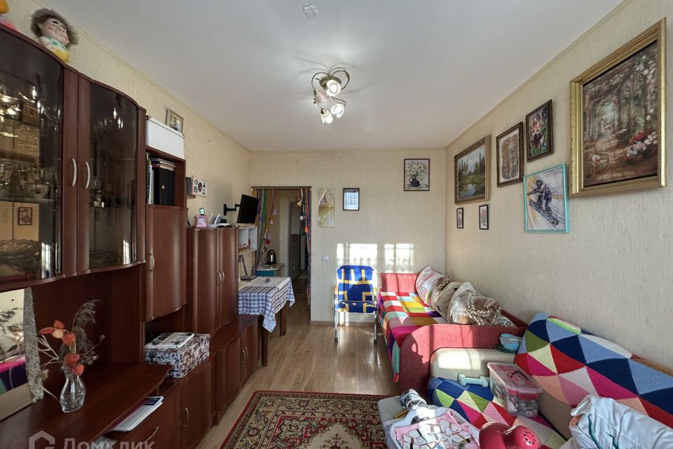 Продаётся студия, 24.9 м²