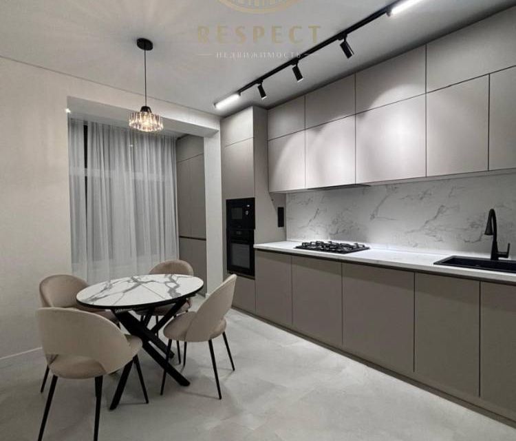 Продаётся 2-комнатная квартира, 57.3 м²