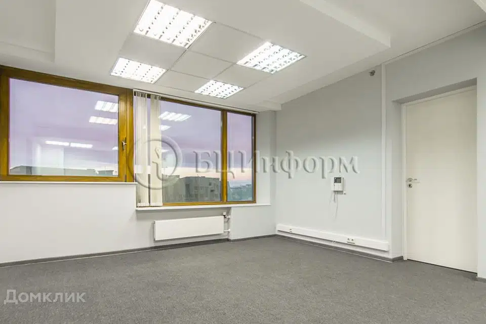 Сдаётся офис, 109.6 м²