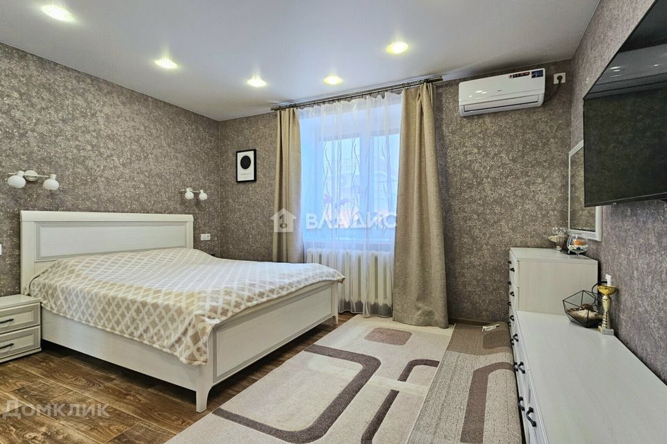 Продаётся 2-комнатная квартира, 59.3 м²