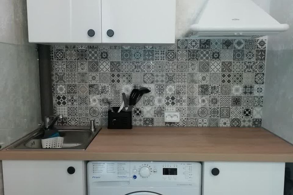 Продаётся студия, 16 м²