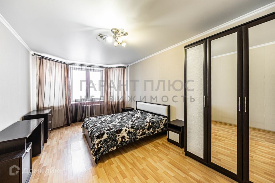 Сдаётся 2-комнатная квартира, 60 м²