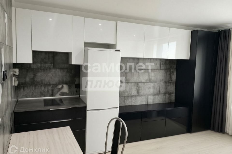 Продаётся студия, 26.5 м²