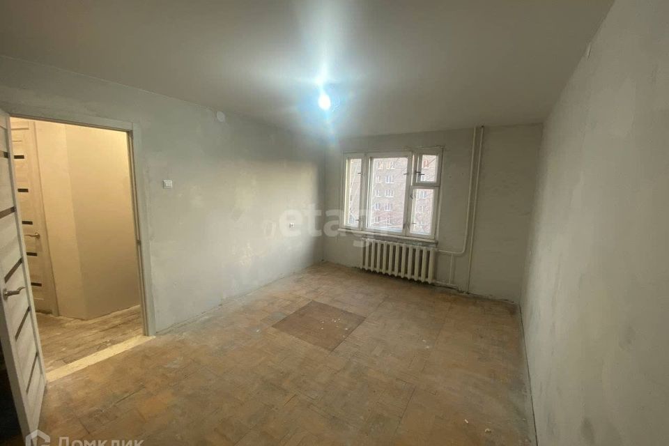 Продаётся 1-комнатная квартира, 30.2 м²