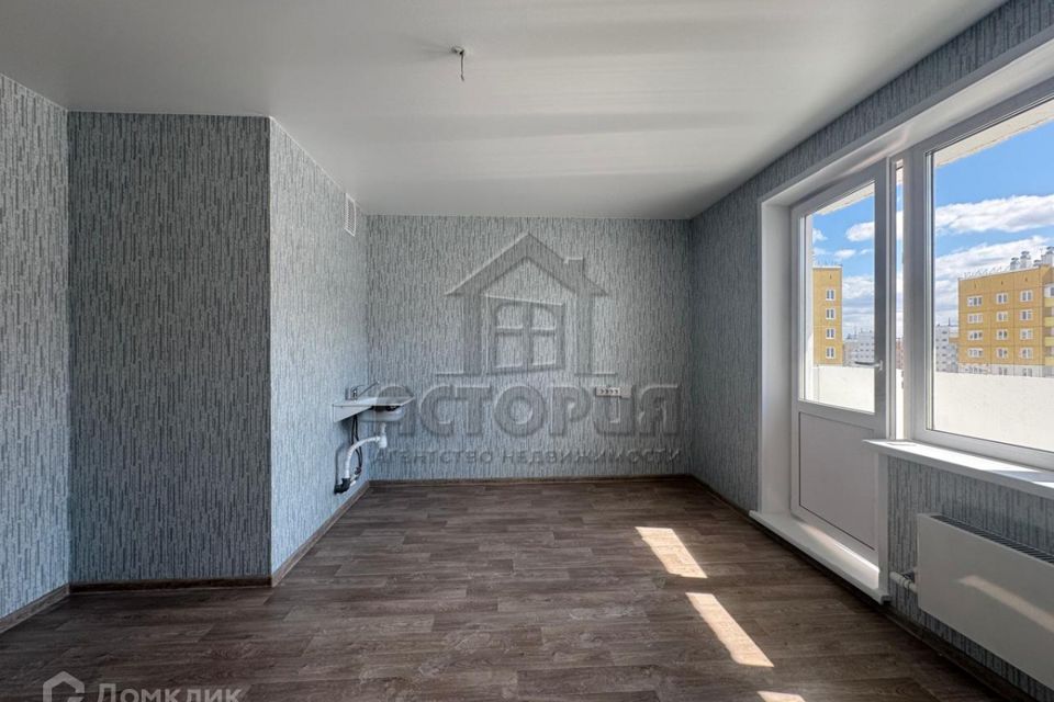 Продаётся студия, 24.2 м²