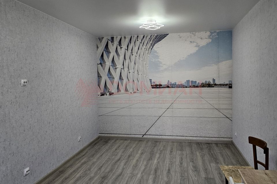 Продаётся студия, 23 м²