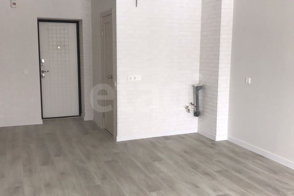 Продаётся студия, 25 м²