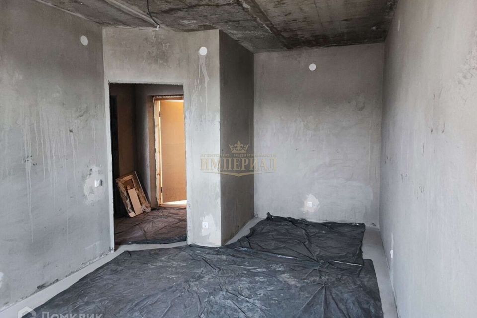 Продаётся 1-комнатная квартира, 39 м²