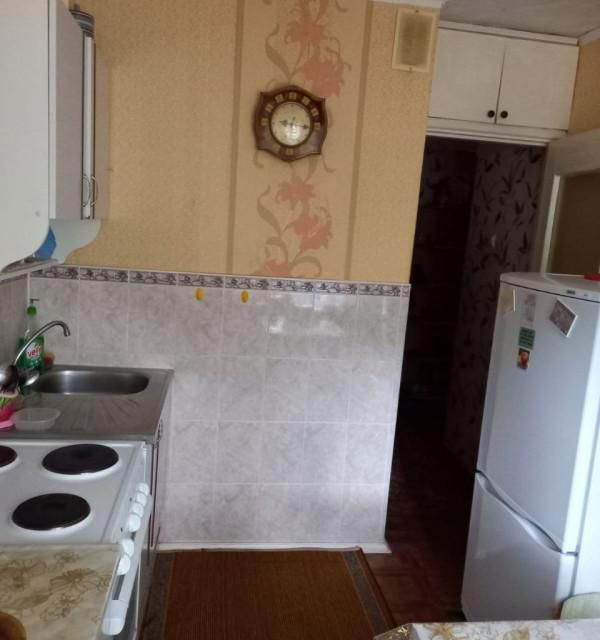 Продаётся 3-комнатная квартира, 67 м²