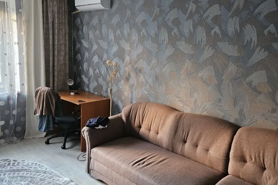 Сдаётся 2-комнатная квартира, 50 м²