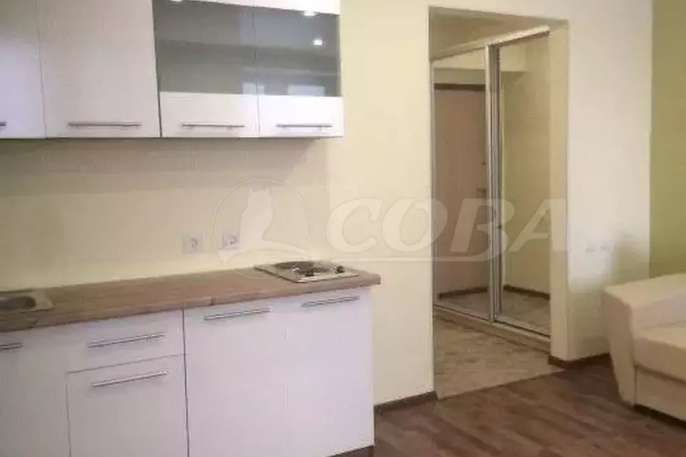Сдаётся студия, 25 м²