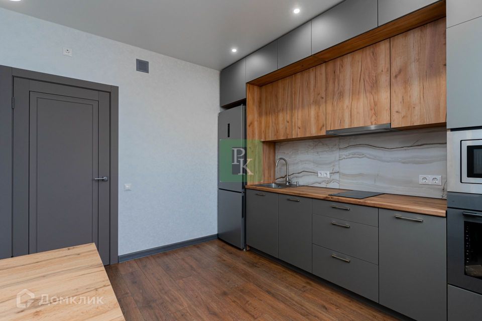 Продаётся 1-комнатная квартира, 34 м²