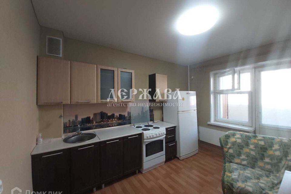 Сдаётся 1-комнатная квартира, 52 м²