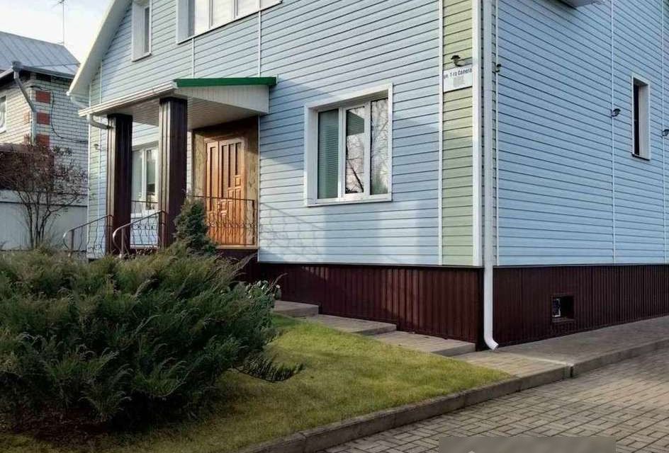 Сниму дом в северном районе