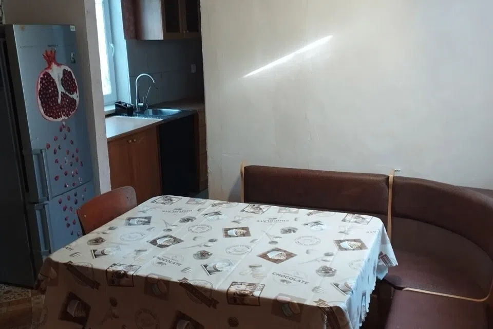Продаётся 1-этажный дом, 79.7 м²