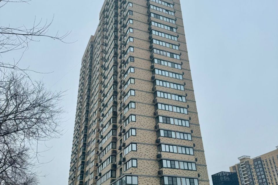 Продаётся 3-комнатная квартира, 75 м²