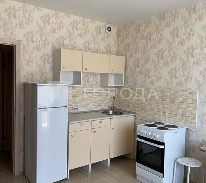 Сдаётся студия, 24 м²