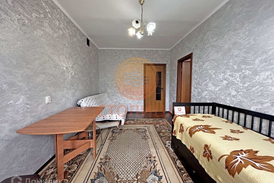 Сдаётся 2-комнатная квартира, 39 м²