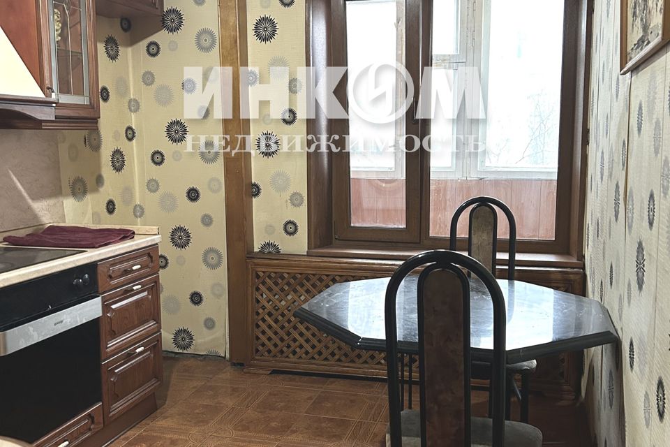 Продаётся 3-комнатная квартира, 66.4 м²