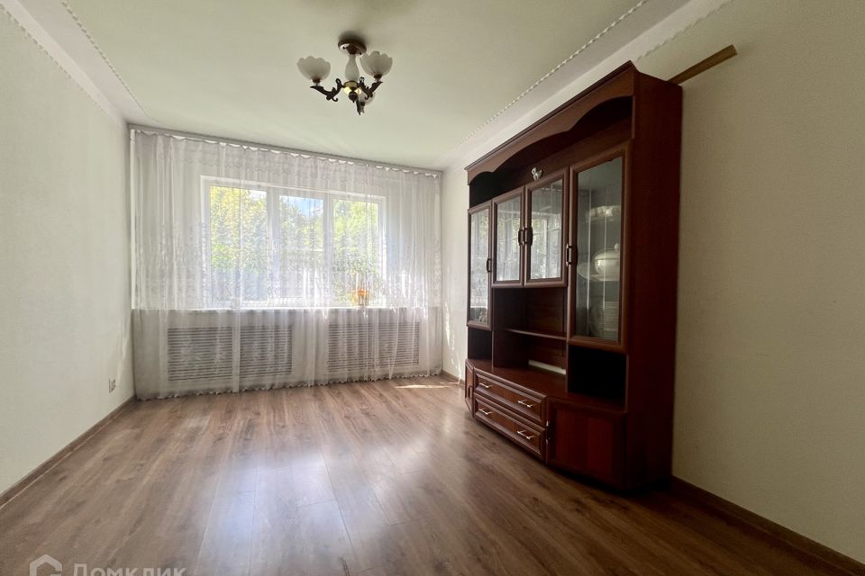 Продаётся 2-комнатная квартира, 50.1 м²