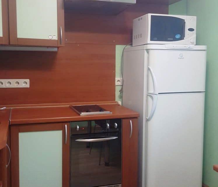 Сдаётся 1-комнатная квартира, 36 м²