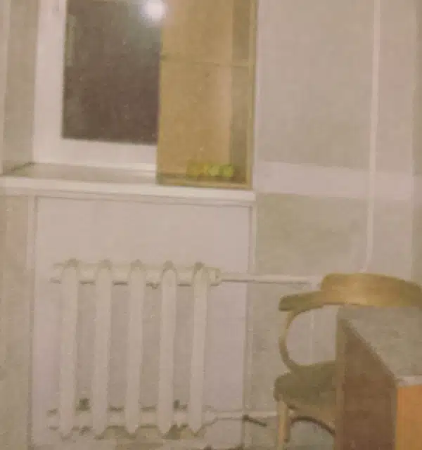 Продаётся 1-комнатная квартира, 30 м²