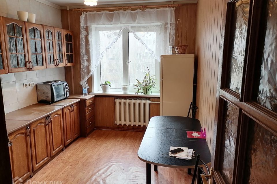 Сдаётся 3-комнатная квартира, 63.2 м²