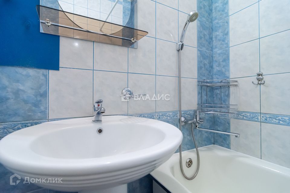 Продаётся 2-комнатная квартира, 49.2 м²