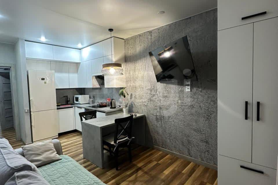 Продаётся 2-комнатная квартира, 46.8 м²