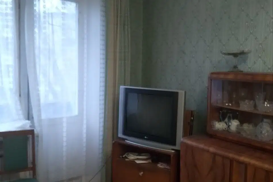 Продаётся 2-комнатная квартира, 44.1 м²