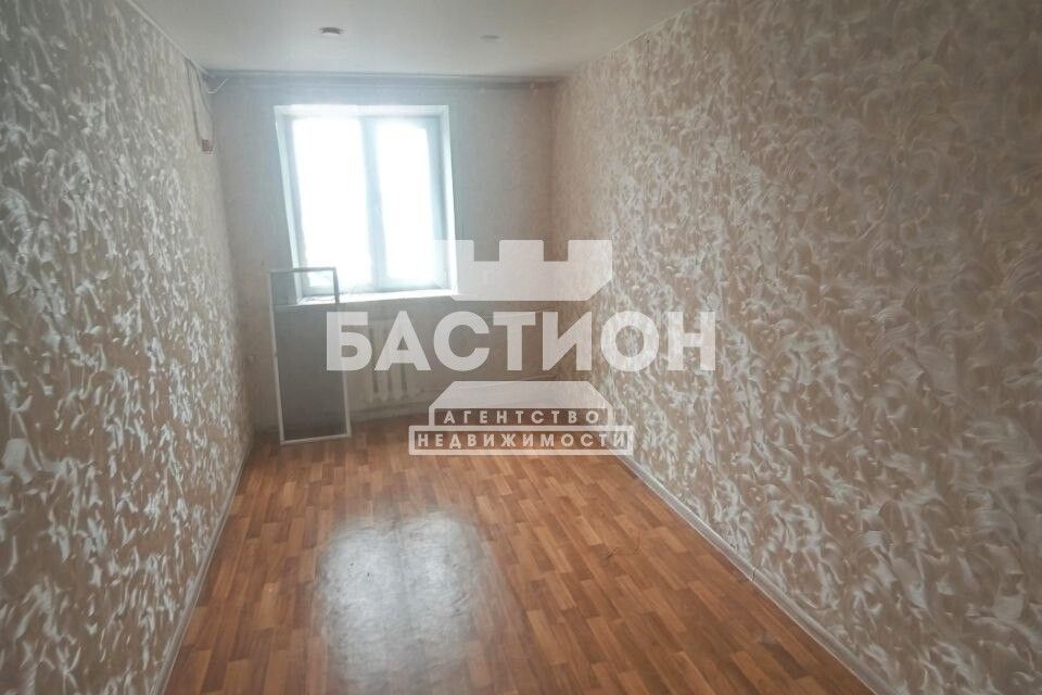 Продаётся 3-комнатная квартира, 55 м²