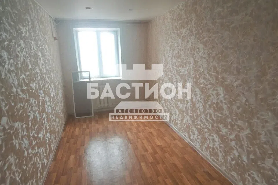 Продаётся 3-комнатная квартира, 68 м²