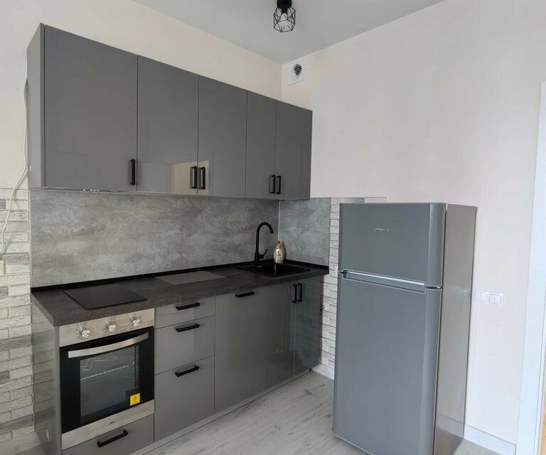 Сдаётся студия, 28 м²