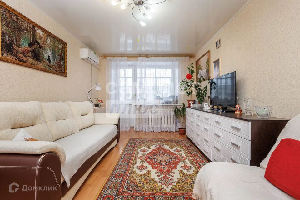 Продаётся 1-комнатная квартира, 30.6 м²