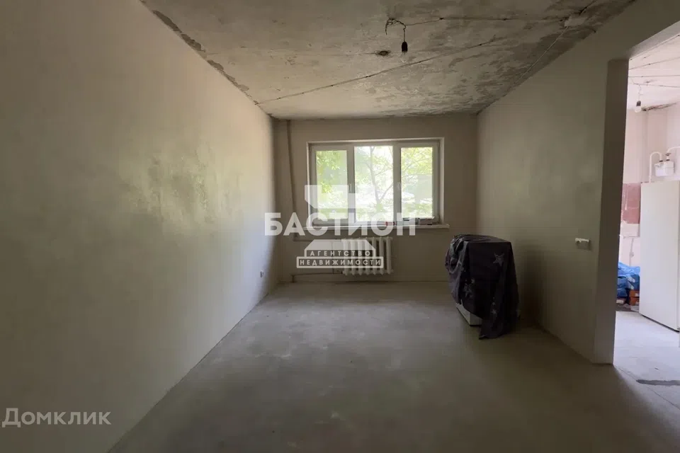 Продаётся 1-комнатная квартира, 32 м²