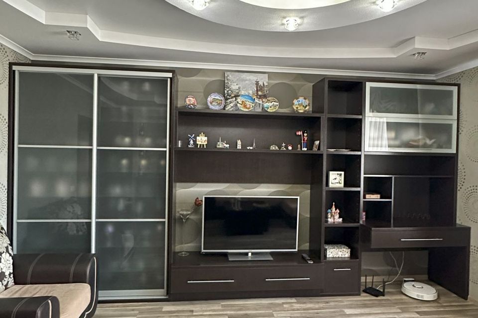 Продаётся 2-комнатная квартира, 82 м²