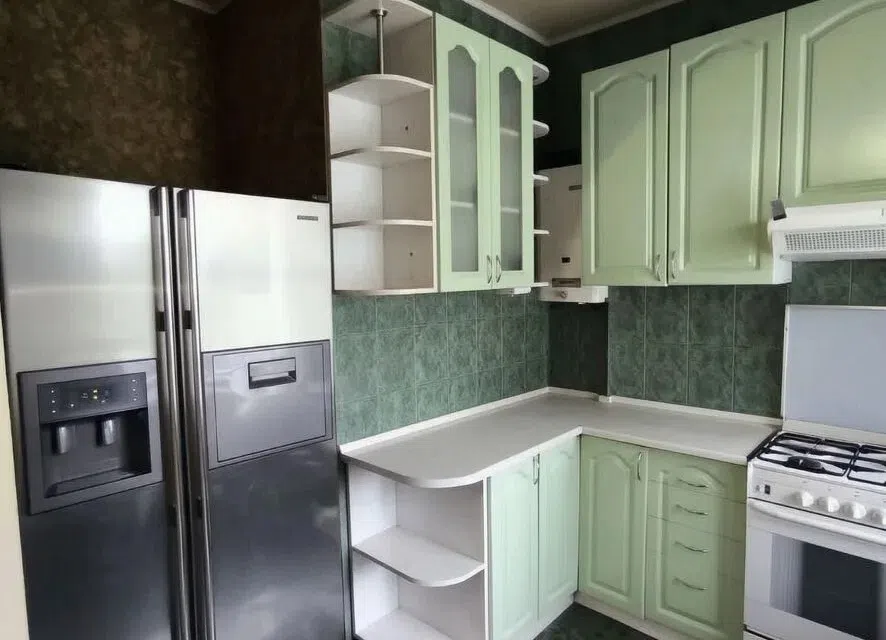 Продаётся 3-комнатная квартира, 94.1 м²